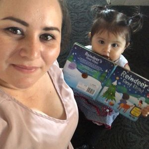 Meet your Posher, Mayra